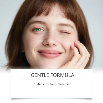 Copper Peptide Serum Anti Wrinkles Aging Tightening Rejuvenating Lifting Firming Moisturizing Brightening Facial Skin Cosmetics